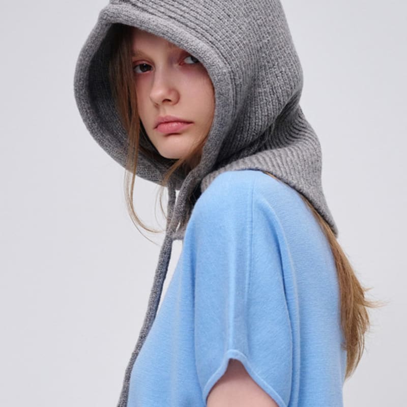 

SIEOR ALRU balaclava_5 colors beige