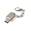 1 Piece Zinc Alloy Usb 3.1 Type-C Tf Mobile Card Reader For Xiaomi Laptop Multi Functional Otg Card Reader