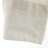 HAVERSACK Long Sleeve Round Collar Linen Shirt S White Women Used