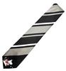 [Alpha Creation] MOOMIN Moomintroll Black, 145cm (length) X 8cm (width)