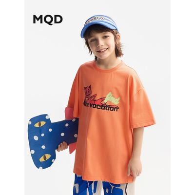 Oberteile (Jungen ab 4 Jahre) – T-Shirts