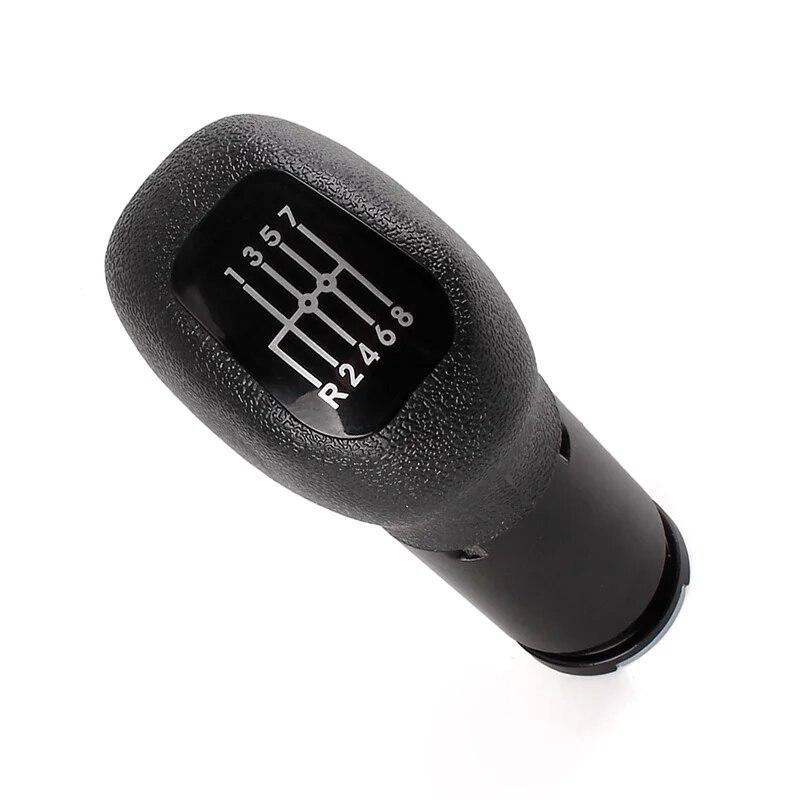 

0501215157 Высокое качество 8 скоростей + R ручная ручка переключения передач для Mercedes-Benz для Iveco STRALIS EUROSTAR аксессуары для грузовиков чёрный