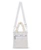 GH MINI 2 N/S TOTE/1287/Meringue