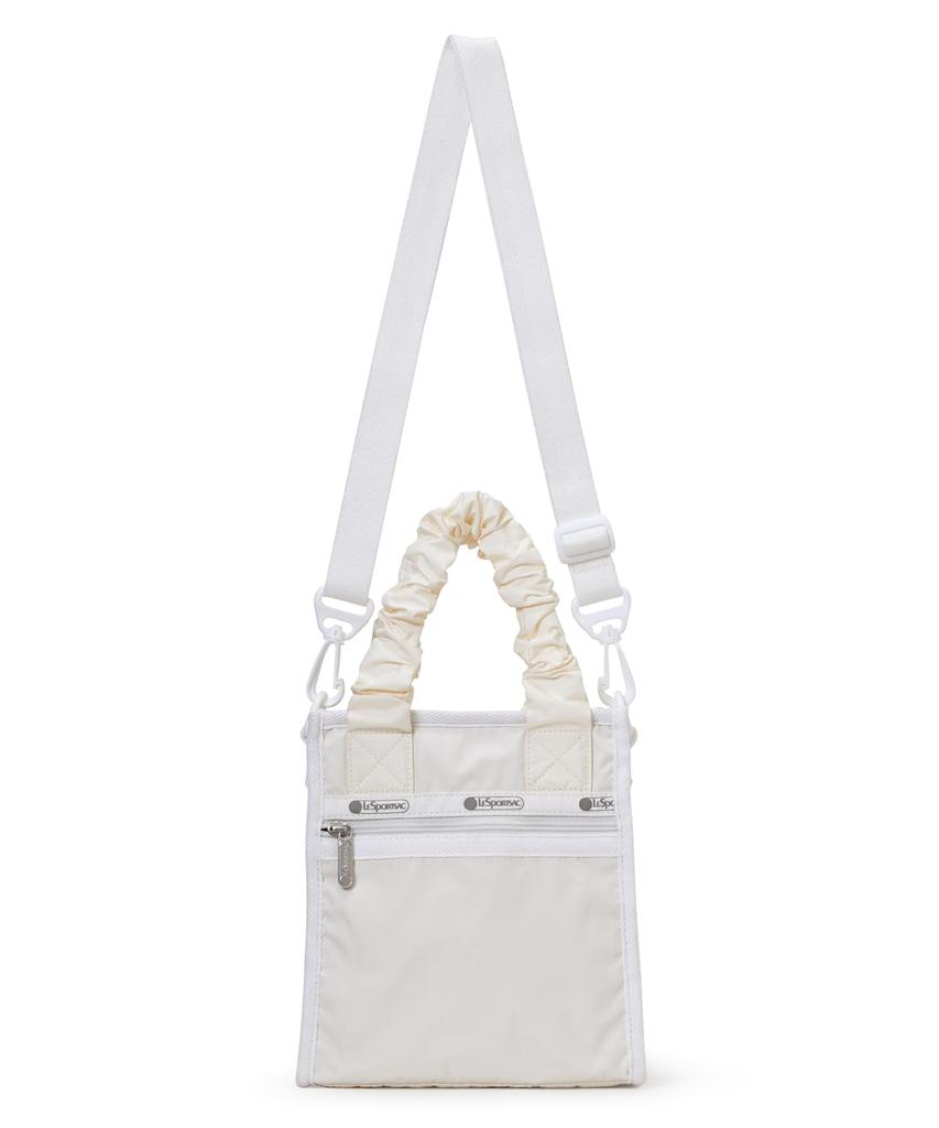 GH MINI 2 N/S TOTE/1287/Meringue