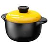 Wutuo Dry-Burn Resistant Ceramic Stew Pot