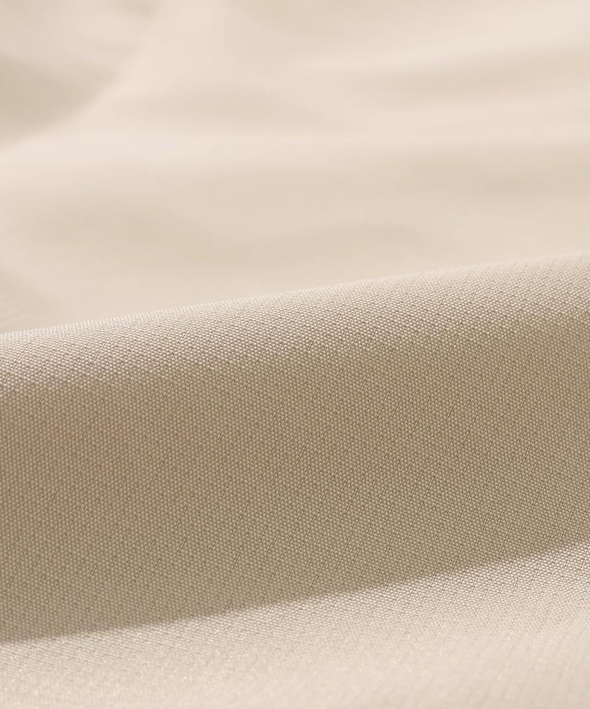 Pollen Drop Active Hooded Beige [CLIFFE MAYER] Jacket, Women's, Large,