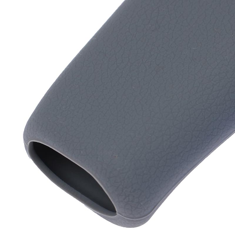 Silicone Gel Cover Anti-Slip Hand Brake Universal Car Handbrake Silicone Cover