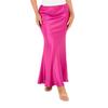 I Saw It First Womens/Ladies Satin Maxi Skirt
