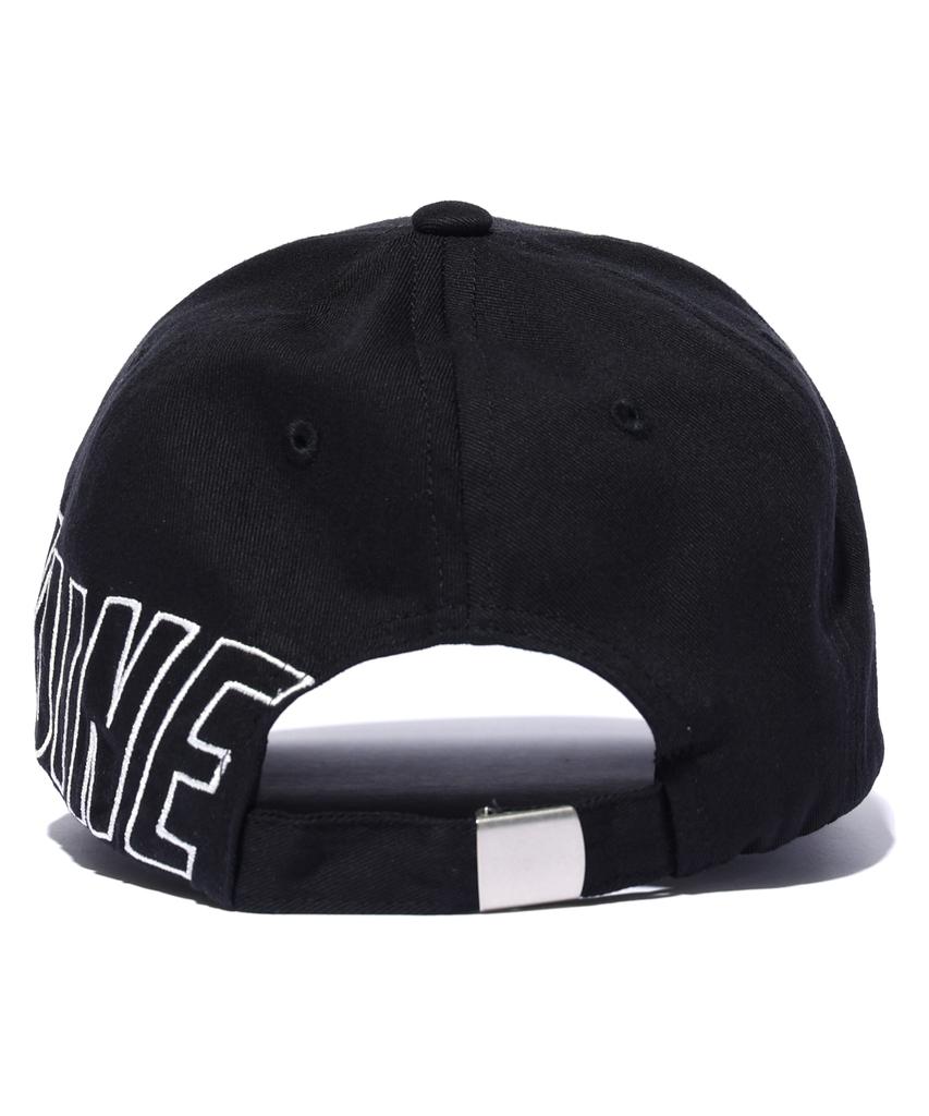 BUNKERBUSTER Genuine Ball Cap Black (Mp5Gu584-076)