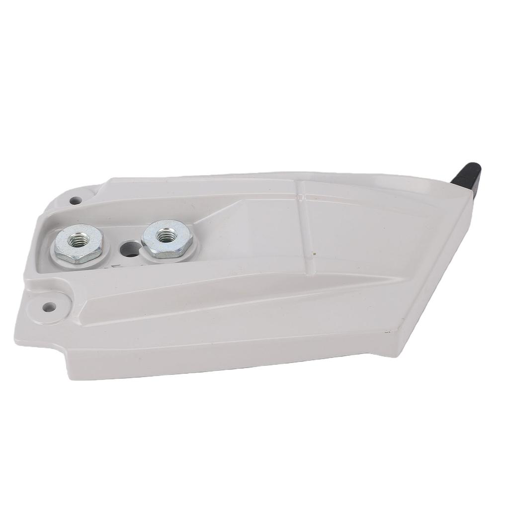 Clutch Cover Fit for MS462 MS462C M MS500i Chainsaw Replacement Part Plastic Easy Install