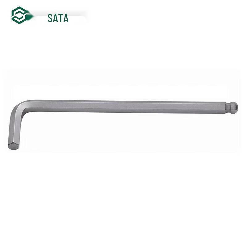 SATA Ball-End Hex Key Wrench 6mm