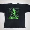 LMFAO Band Black T-Shirt Cotton Full Size Unisex S-5XL Unisex T-Shirt