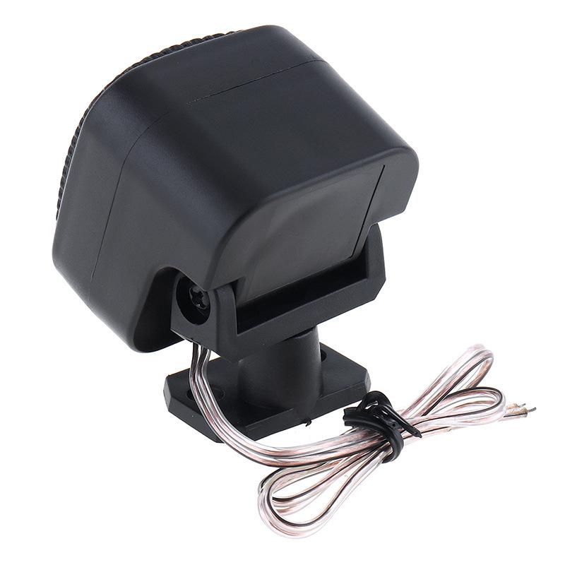 Car Tweeter MA-004 Ultra Speaker, 500W, Small Plastic, Car-mounted