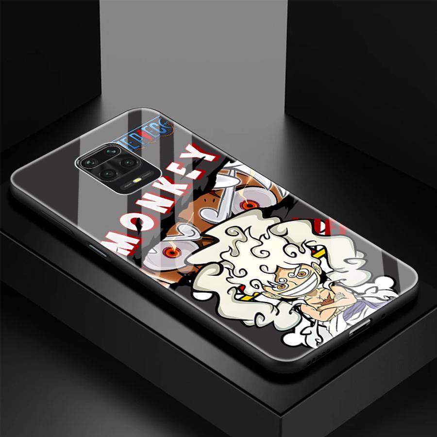 

Case for Xiaomi Redmi Note 14 Note13 Pro Plus 11 A5 A1 A2 12C 10C 12 8 9 10 K40 9S 10S Phone Cover OneS P-ieceS ZoroS Redmi A1