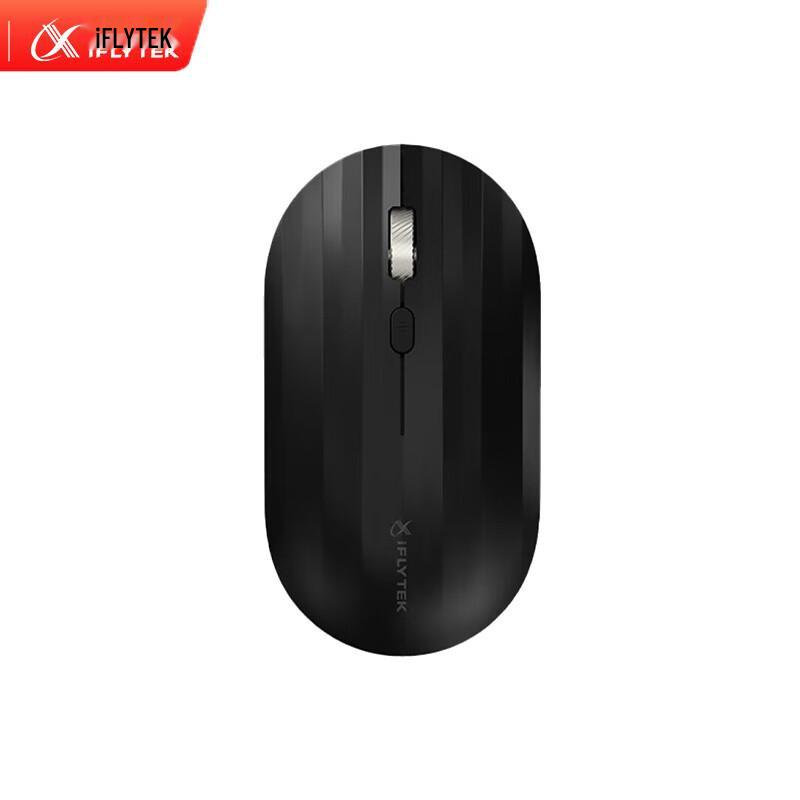 

iFLYTEK M110 Smart Voice Wireless Mouse