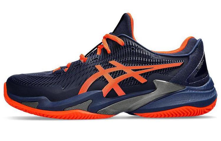 ASICS Court Ff 3 Clay Blue Expanse Koi 1041A371-401 40