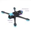 APEXHD 8-inch FPV Drone Frame