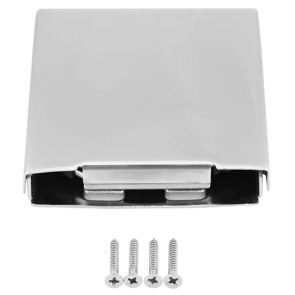 Car Drink Holder Cup Holder Drink Cup Rack Foldable Convenient Storage Mirror Polished Stainless