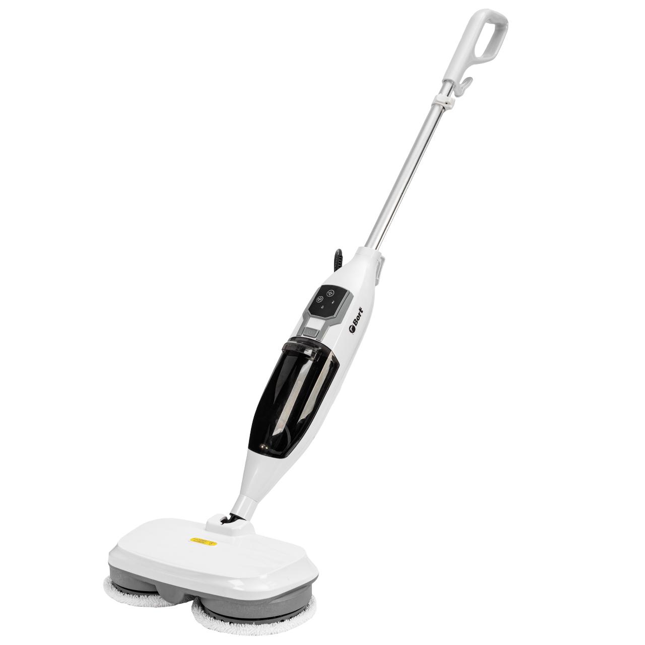 

Пароочиститель BORT BDR-1700