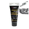 Exhaust Pipe Sealant, Muffler Putty, Heat Resistant Adhesive, High Temperature Exhaust Repair Kit, High