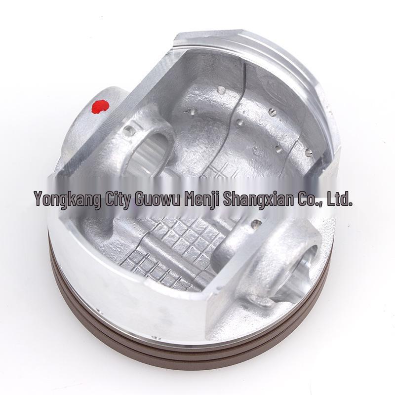 67MM Air-Cooled Piston Kit CG250CC for Kart, ATV, Motorcycle
