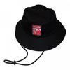 Oasis Unisex Adult Wonderwall Patch Bucket Hat