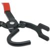 38350 Pliers Exhaust Hanger Brackets Rubber Hanger Support Removal Tool Compatible With All Exhaust Rubber Hangers