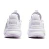 PUMA Softride Enzo Evo Slip Resistant, Abrasion Resistant, Support, Rebound Low top Casual Shoes Women's White 377917-03