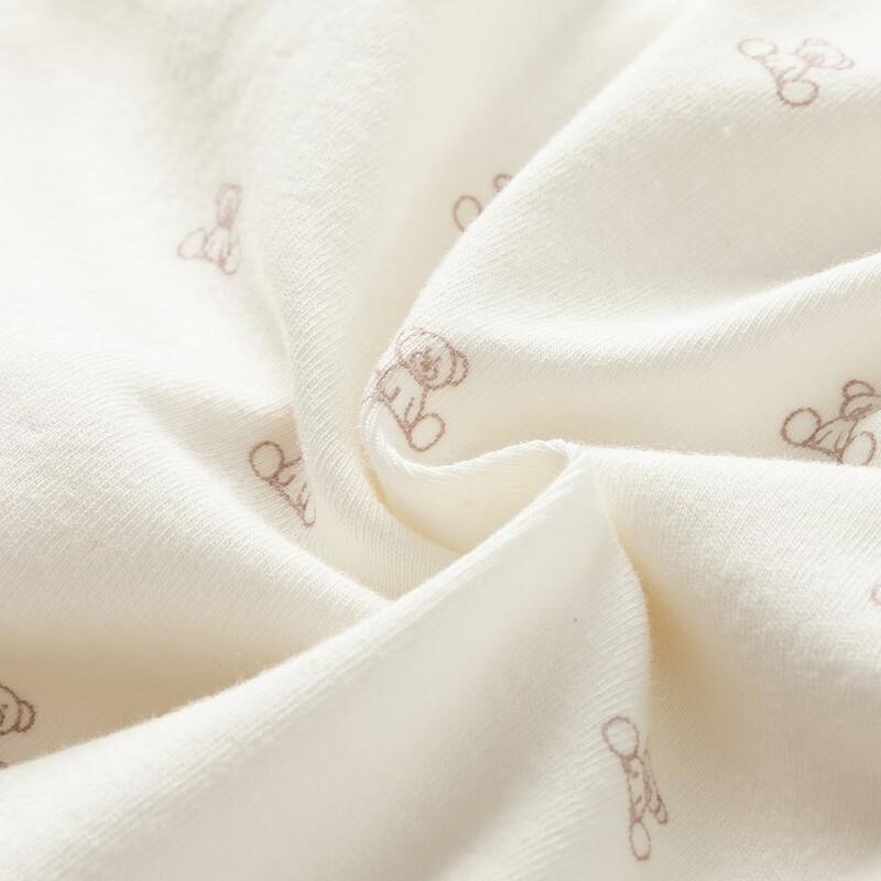 Dave & Bella Newborn Baby Bodysuit Gift Set
