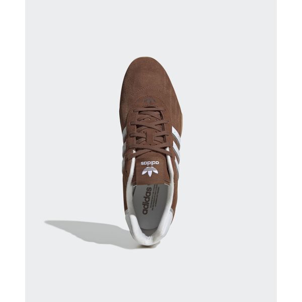 adidas Adi Racer Lo Preloved Brown White Unisex Sneakers Cloud-White Core-Black JP7010