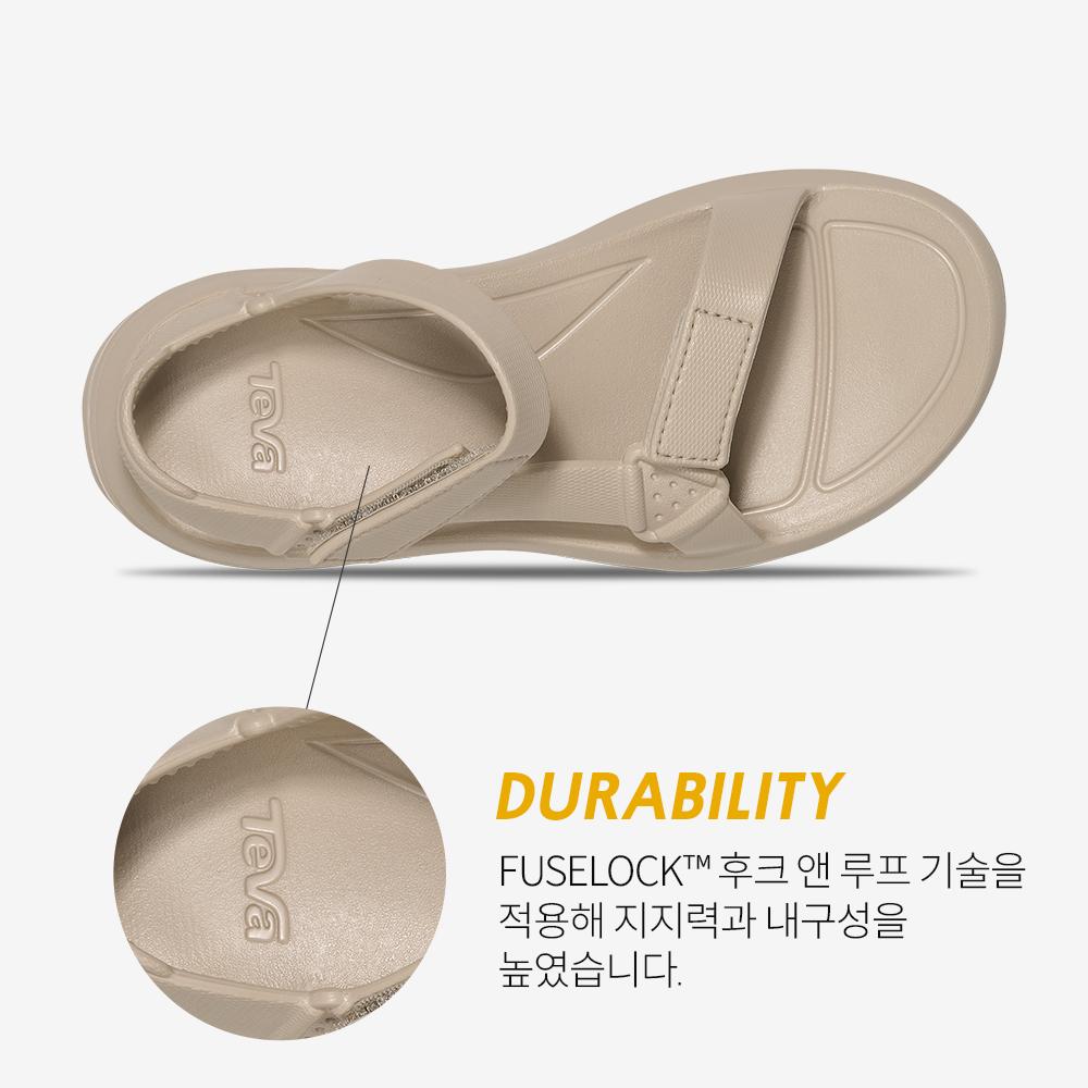 Teva Women'S Après-Aqua Drift (Ory) Stvf2613701-Ory