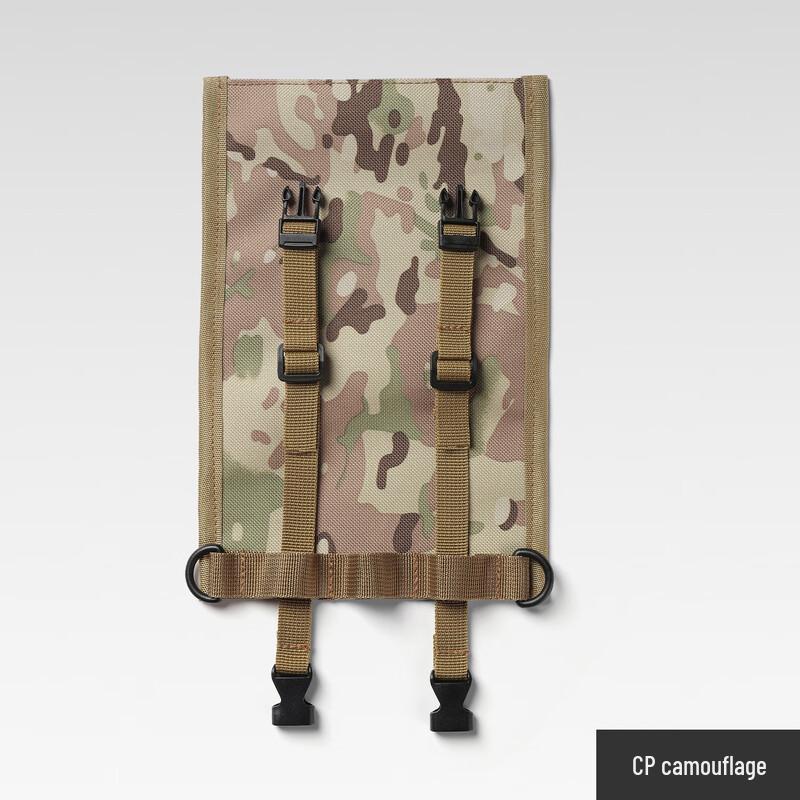 Outdoor Gas Canister Protective Cover