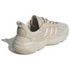 Adidas Originals Haiwee Cool Sports Non-Slip Durable Lightweight Low-Top Lifestyle Casual Shoes Unisex Casual Shoes Gray Beige ID0549