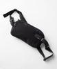 Matador MATOG2HP01 ReFRACTION PACKABLE SLING Men's Body Bag, Black [Parallel Import]