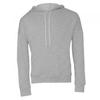 Unisex Adult Sponge Fleece Hoodie