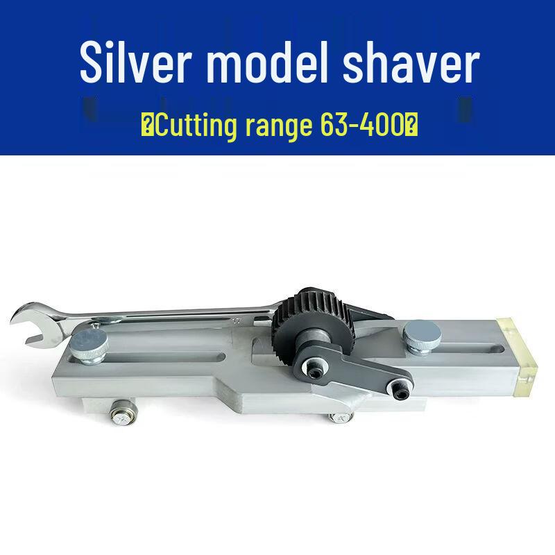 PE Pipe Chamfering and Trimming Tool