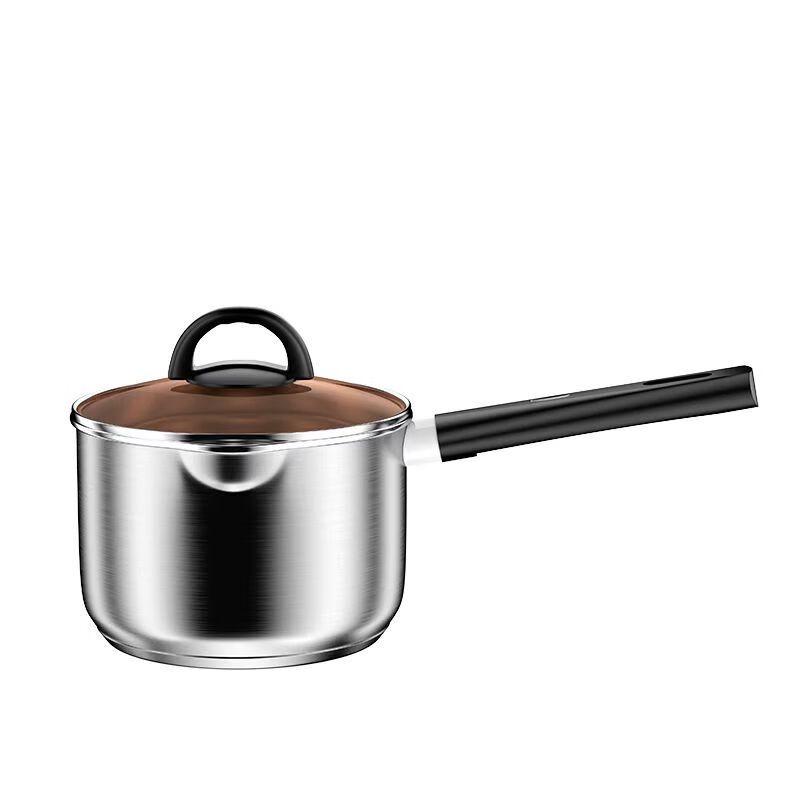 

Yingtang 304 Stainless Steel Milk Pot