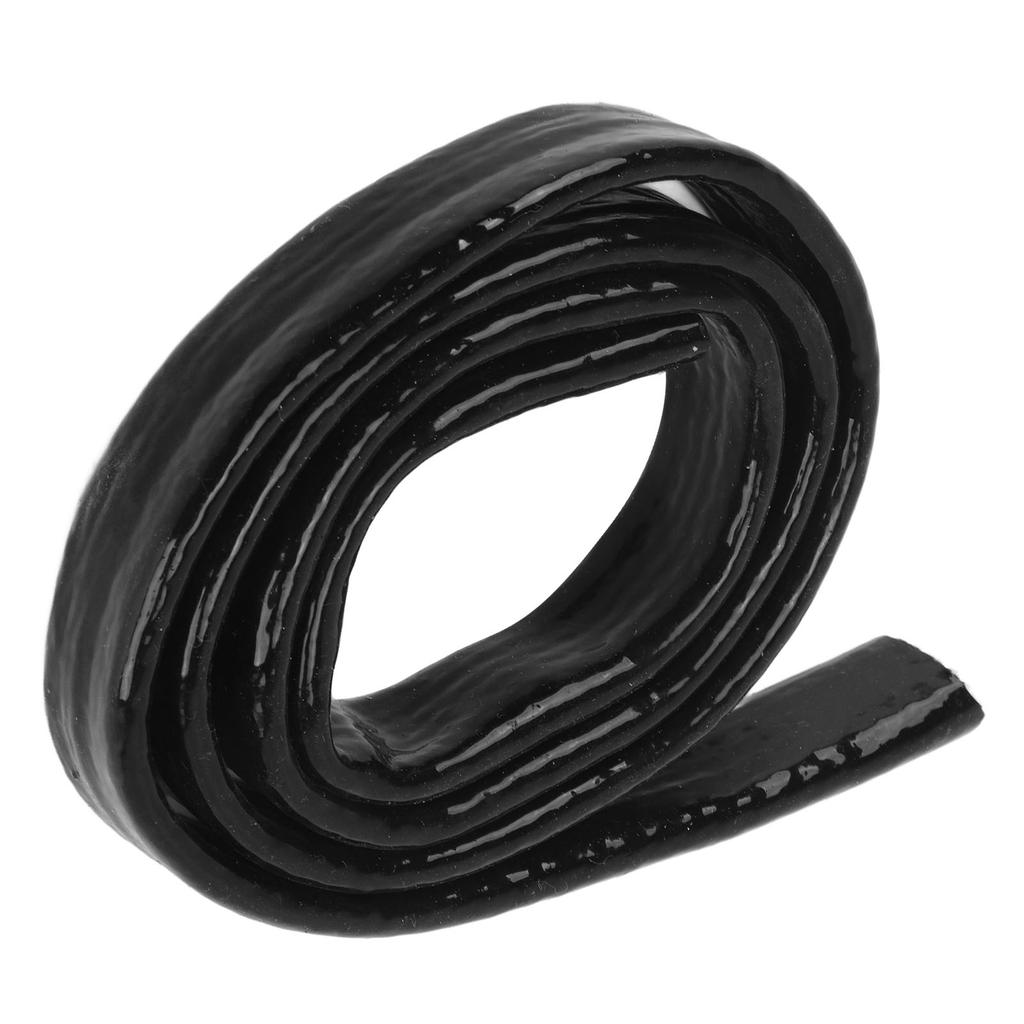 Olejová Palivová Hadice Požární Ochrana Silikonová Automobilová Hadicová Vedení Tepelný Štít Termo Ochrana Tepelná Ochrana Drátěná Opletení 8AN