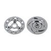 RC Car Slipper Pressure Plate Metal Double Momentum Limited Slip Device for Revo for T Maxx Summit