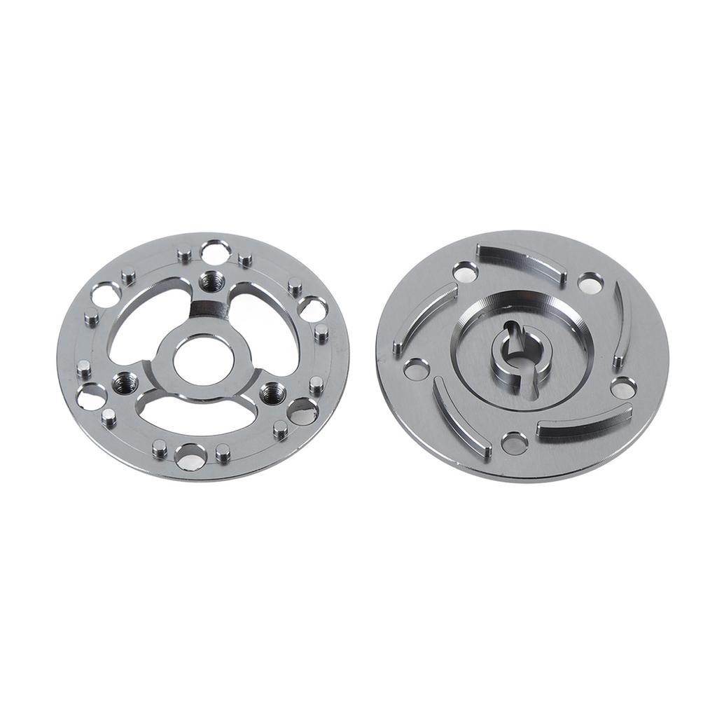RC Car Slipper Pressure Plate Metal Double Momentum Limited Slip Device for Revo for T Maxx Summit