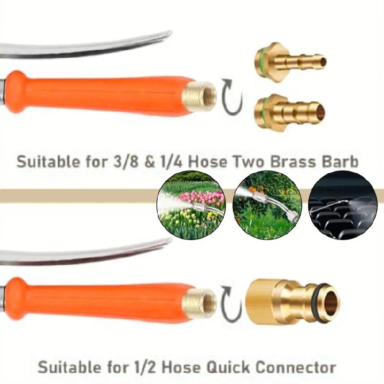 Convertible Sprays Poles With Steel Lock Mechanism Ergonomic Handle For Hard Deep Cleaning