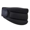 Three-stage Neck Support Adjustable Neck Collar Soft and Durable Sponge Relieves Neck Pain Corrects Airplane Travel Health Care