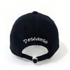 Descanso Cotton Logo Ball Cap (Black)