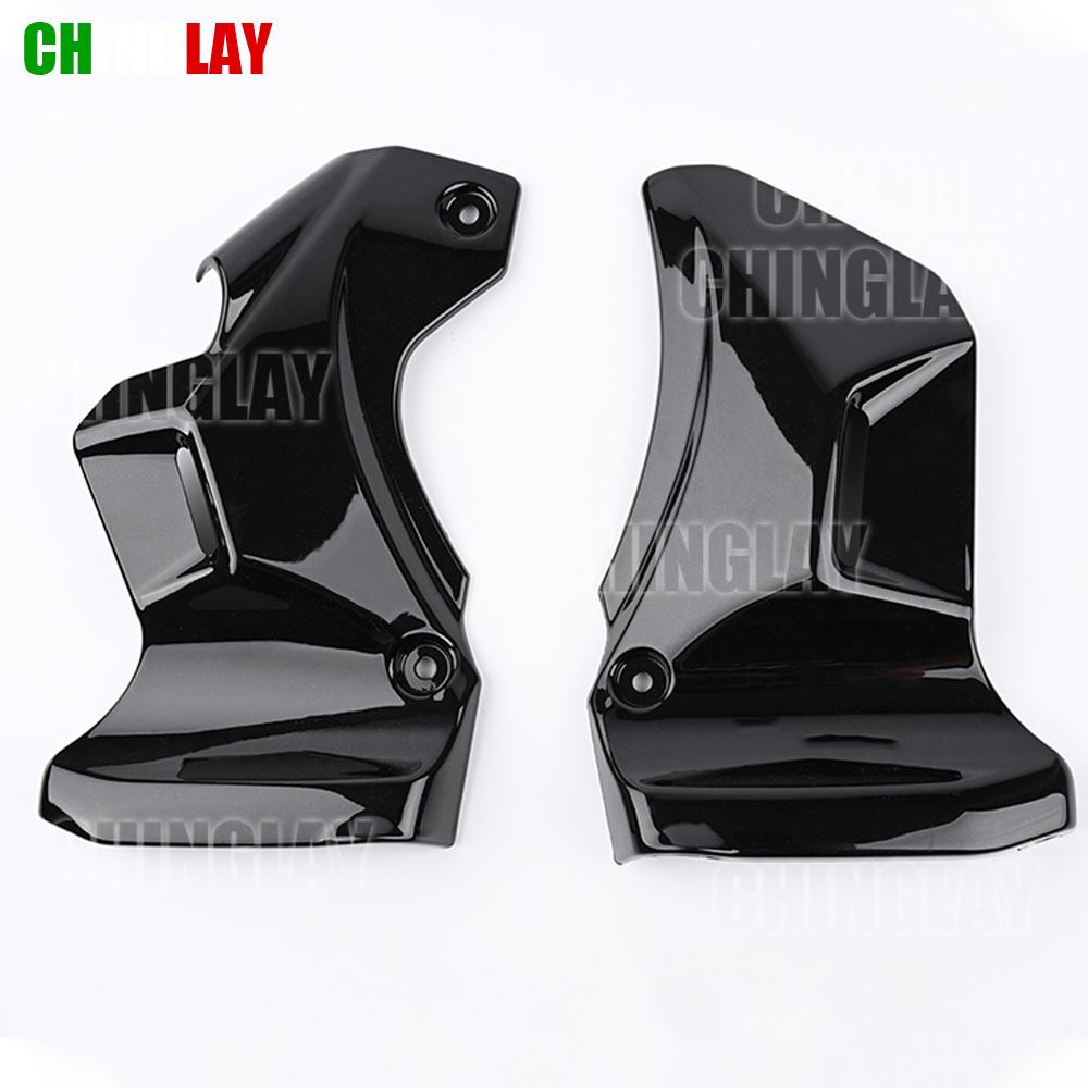 z900rs Fuel tank front frame cover for Kawasaki z900rs side fairing cover z900rs cafe se 2018-2025 Accessories 2020 2021 2022