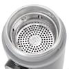 28GC LED Display Car Travel Kettle Bottle Heating Cup 304 Stainless Steel Leakproof Design Fast Hot Water Heating For Coffee