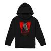 Talamasca Childrens/Kids Red Key Art Pullover Hoodie