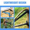 20 Pcs Fruit Tree Pruning Tools Planting Trainer Clips Combos Branch and Limb Spreaders for Trees Branches Bender Pp