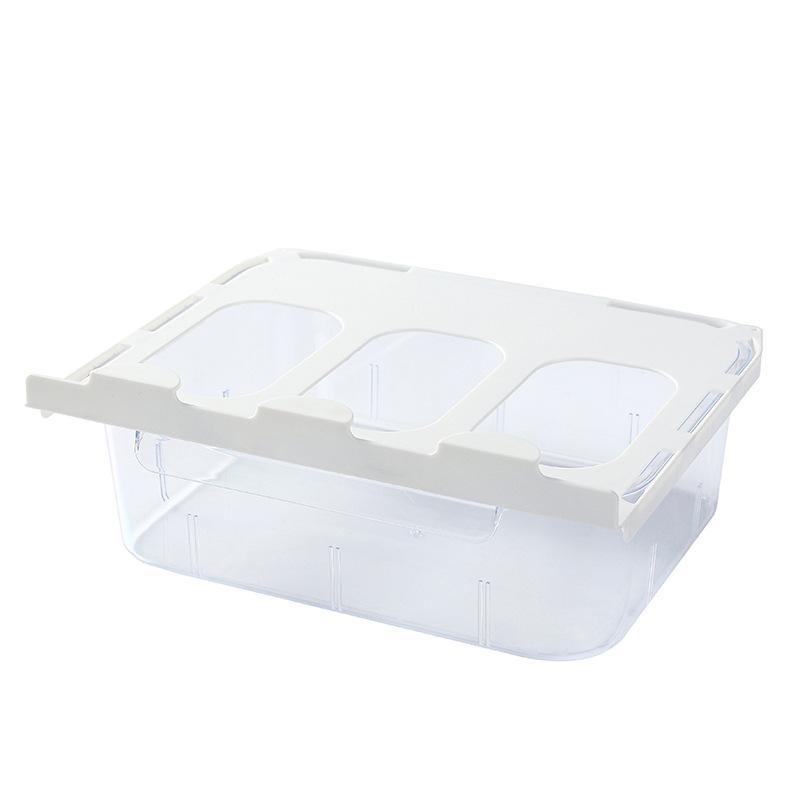 Detachable Bulkhead Dustproof 12 Grids Sock Organizers Drawer Type Bra Underwea Storage Boxs Wardrobe Drawer