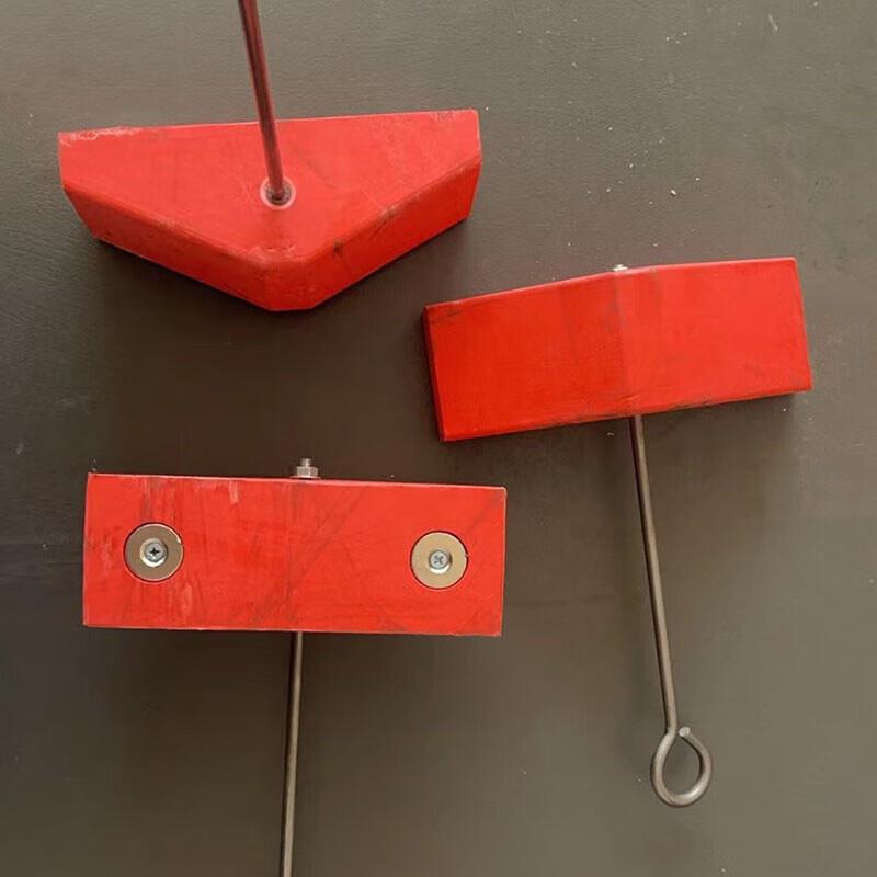 Rubber Wheel Chock