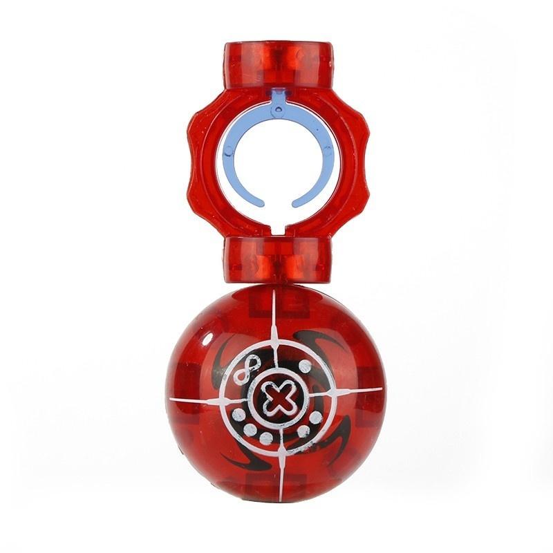 Игрушки на кончиках пальцев — фото 4